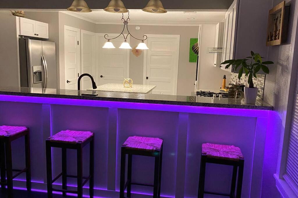 The Ocean'S Resort - Modern Amenities 加尔维斯敦 外观 照片