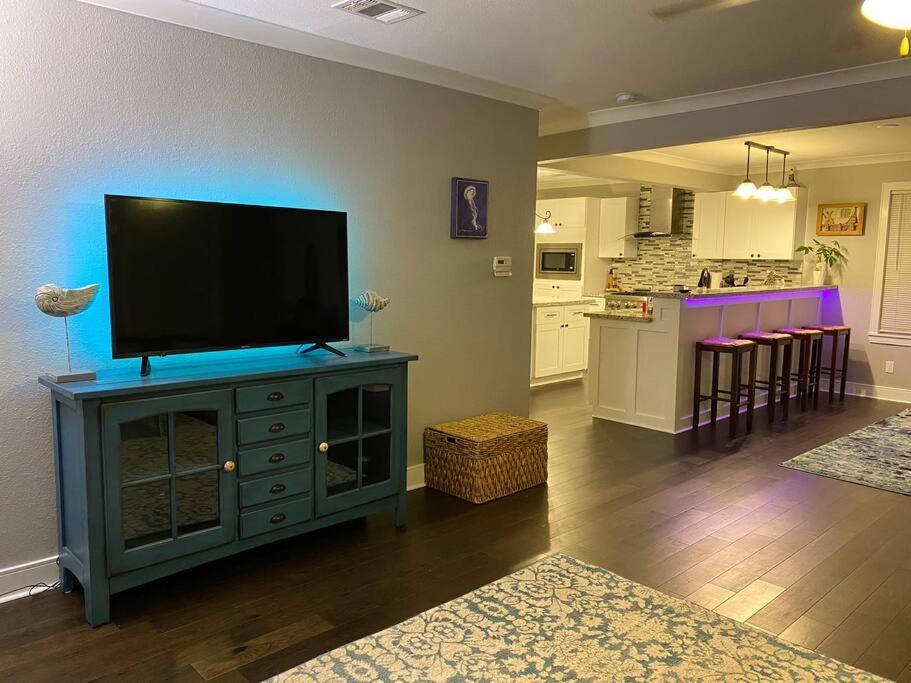 The Ocean'S Resort - Modern Amenities 加尔维斯敦 外观 照片